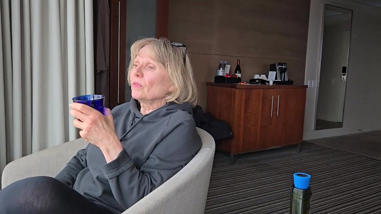 MarieRocks: Anma Günü 2024