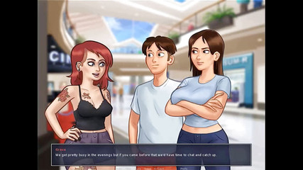 Cartoon Play: サマータイム・サーガ 第39弾