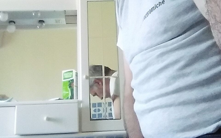 Setesesso7: Masturbar-se em primeiro plano