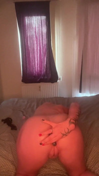 Wanna See Me Cum