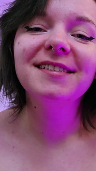 Jealous GF Fucks You Before the Show