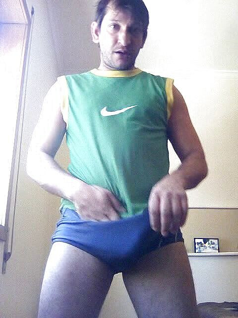 Boy top Amador: 축구 후, 발정난 것은 매우 입니다