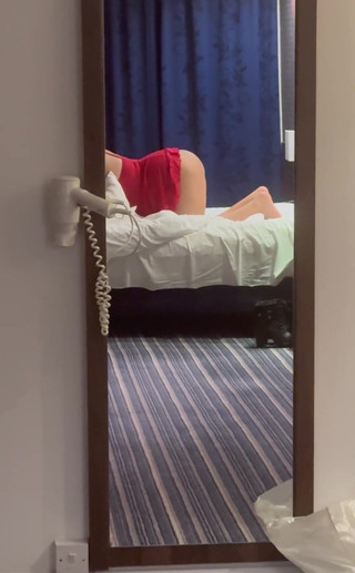 Sedusa: Twerking allo specchio