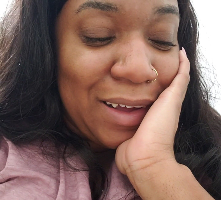 Josie4yourpleasure: 想念我？