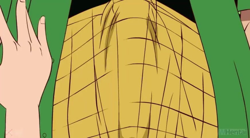 Miss Kitty 2K: Une pièce, nami, pute, partie 2, partie 27