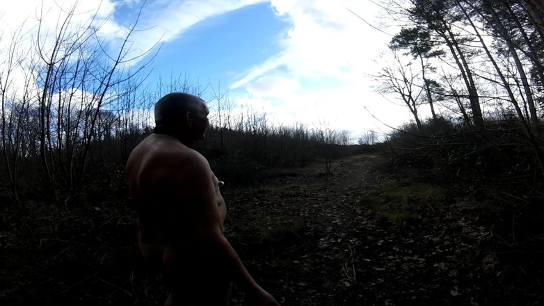 Andy: Caminhada 10 Parte 2 2025