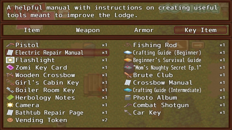 Joystick Cinema: 僵尸的静修 - （第19部分） - 向她展示最棒的热门视频