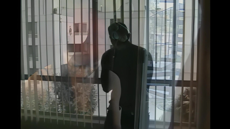 The Lesbians Megastore: Preludiu lesbian pasional care duce la punctul culminant