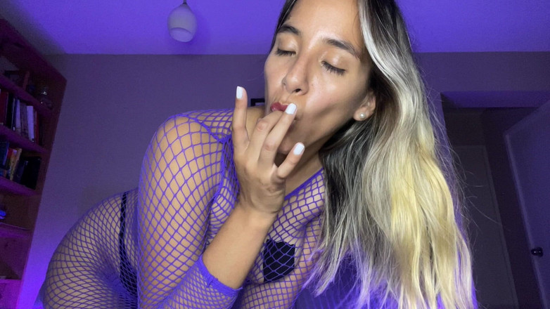 Goddess Alexa femdom: CEI for Valentines