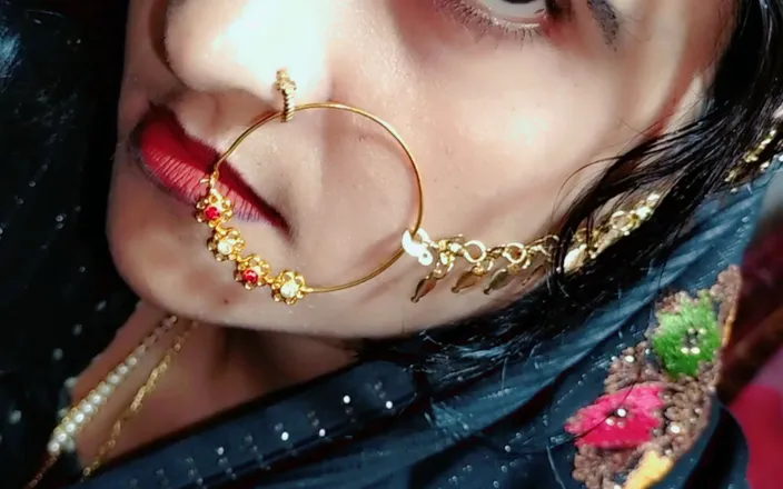 Lalita Singh: Indian Desi Village Queen Best Fuck Back Saree