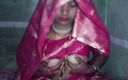 Bangala bhabhi: Desi Bhabhi Suhagraat Hard Cuming and Sex