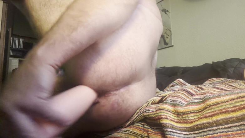 Karlik: Dildo Hand