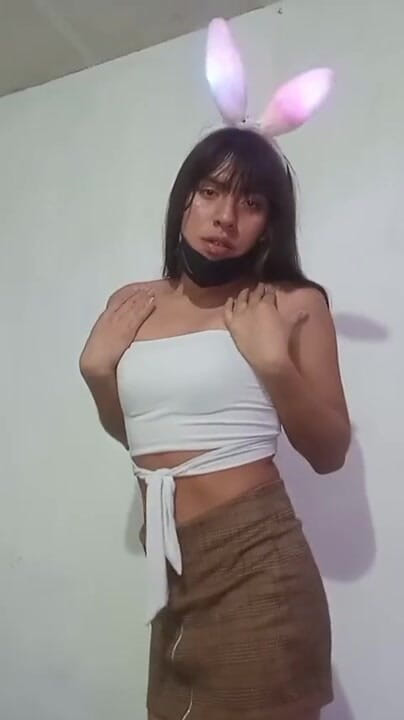 NATALIASTAR: Tranny show the ass in the strret porn