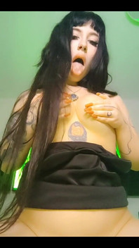 My Body Is Made for Love