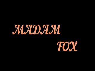 Madam Fox Studio: Caught watching porn and punished fucked my ass.Full version. MadamFox