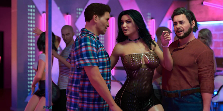 Miss Kitty 2K: Anna ekscytujące uczucie - 110 Sprawia, że mój chłopak jest zazdrosny przez Misskitty2k