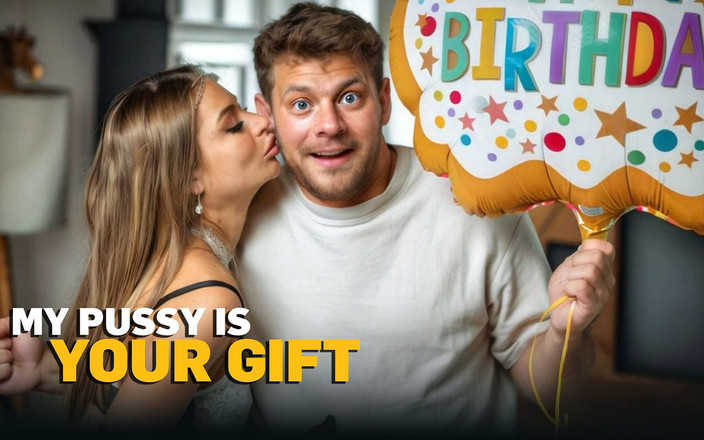 VIP 4K: Kawalan hari jadi