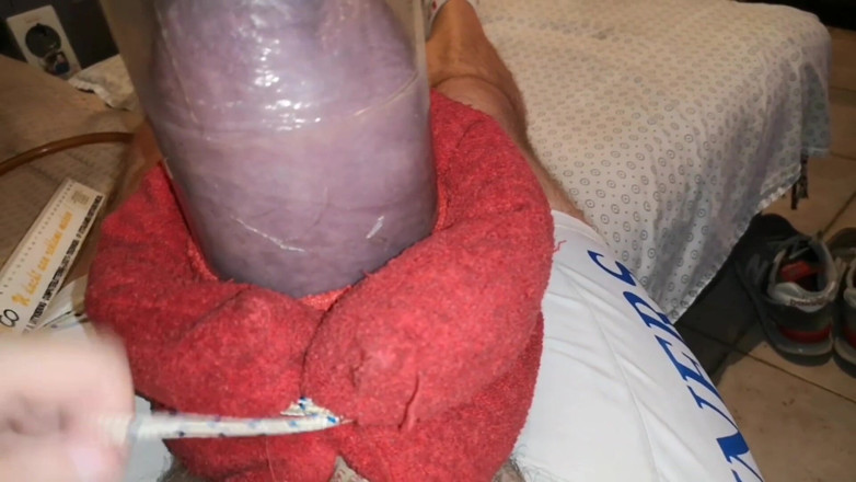 Monster_Meat_: Extreme rainbow pumping