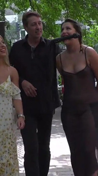 Fuckfest in Budapest