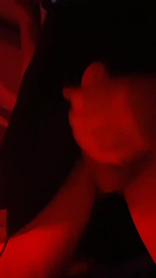 Badbitch6669: Freche transe wichst