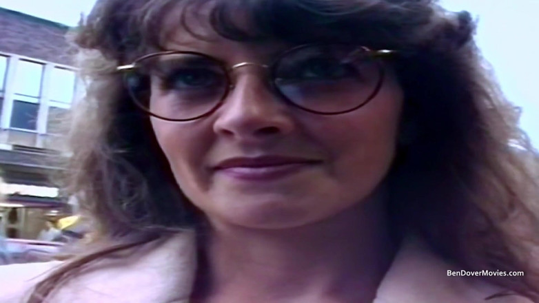 Ben Dover Movies: The Porn Ultimatum: Sue