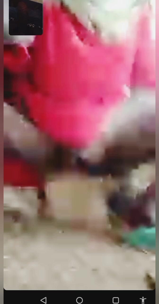 Me and my new slut: Hadzabe tribù donna matura si masturba con ragazzo, Hadzabe vs...