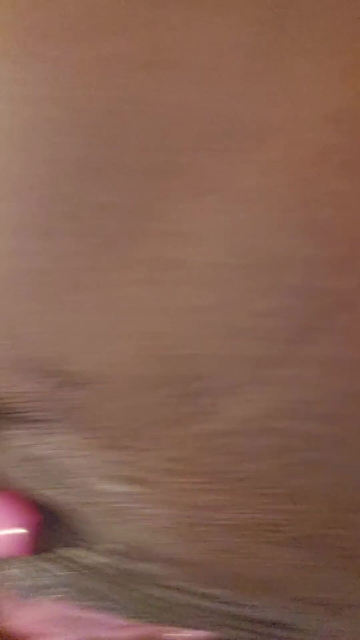 Cee Jae: Nikmati Pemandangan Pepek Sempurna Saya