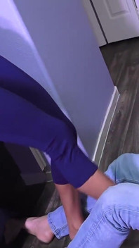 Busted and Teased by Lily Lane