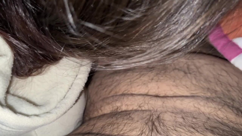 Jointqueen: Authentic Amateur Couple Mutual Oral Pleasure