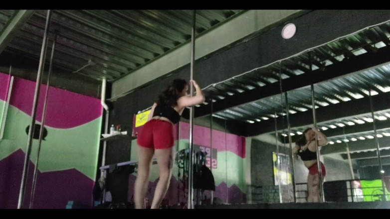 Candy Camille: Ballare
