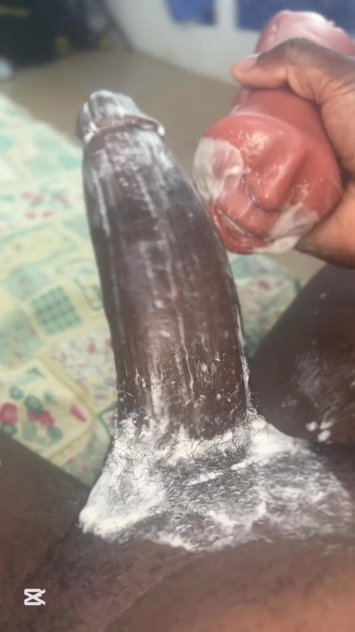 Bbc-godaddy: How a College BBC Messed up That Throaty Toy with...