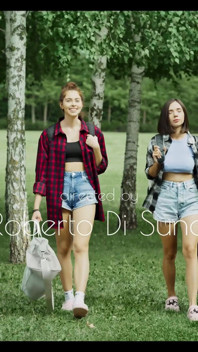 Seks lesbian remaja di perkemahan - alissa foxyand eve sweet dientot habis-habisan sama cowok parasit haus seks