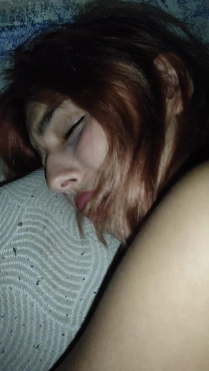 Endemoniados: Teen When I Break Her Ass and Cum Inside Her...
