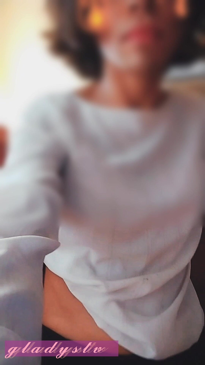 UpcomingCinnamon92: Gladys Is a Transvestite Girl Who Gets Too Aroused Until...