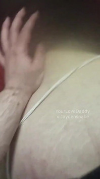 Hartes muschi-fisting &anal für Jaydensnake