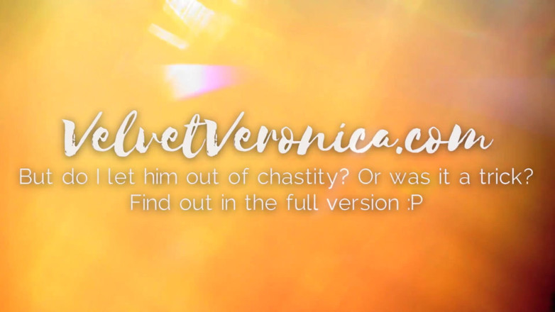 VelvetVeronica: I’m good with my hands, are you?