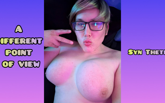 Syn Thetic: 사물에 대한 다른 관점