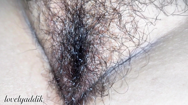 Lovelyaddik: Pregnant Stepmom Breastfeeding Boobs and Hairy Pussy