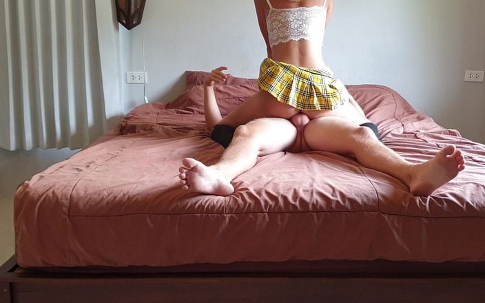 MissAnja_FH: Neuk me de laatste keer hard