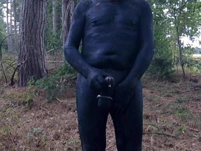 Andy: Część 3 Spacer 65