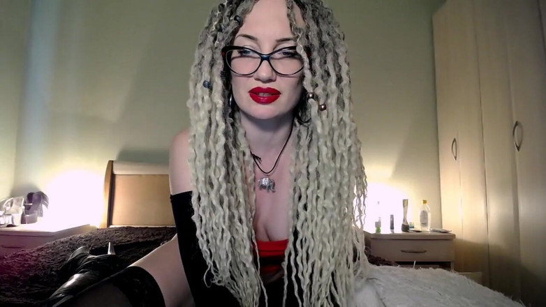 BadAssBitch: 女神脑交