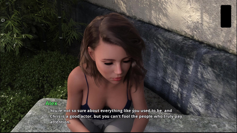 Johannes Gaming: カレッジキングス33 イムレは私とノラのキスを見た