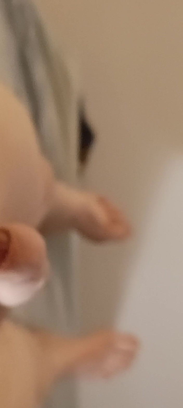 areczekst: Dobrá masturbace ptáka