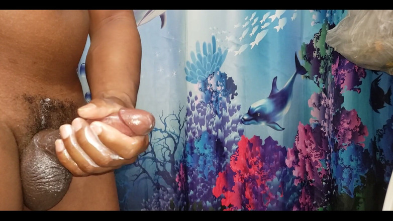 Oddball1796: Jerking off &amp; Cumming Thick 1 Video 2:43