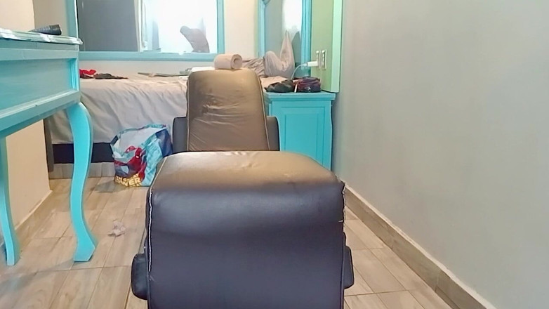 Looking for new things: Super obrovský a tlustý! Myslel jsem, že se mi ani nevejde...