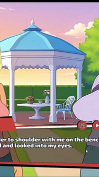 ふたなりにも心がある!ふたた変態 エピソード2ゲーム 彼女は初めてコンドームなしのルームメイトとセックスする!