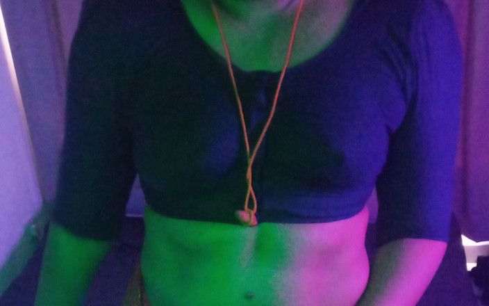 Goddess Silk Smita: Fantasi Main Peranan Tamil Cikgu Tusyen Mengajar Seks