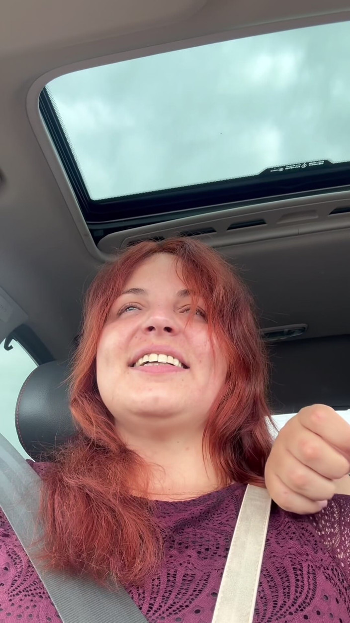 Elena917: Face Punching on the Way and Whipping Aftermath