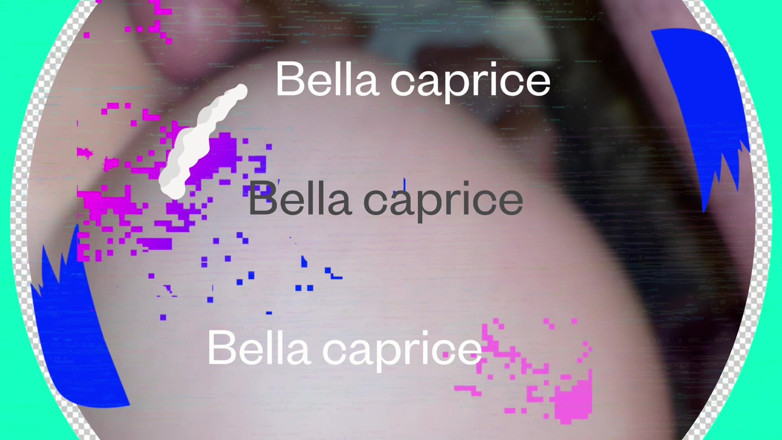 bella caprice: Sodomy for This Young Neighbor