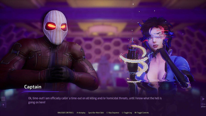 Joystick Cinema: Нижняя - часть 01 - STUDIO FOW